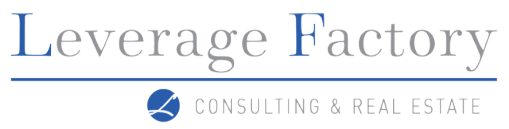 Logo LFCR Consulting